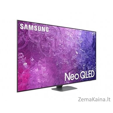 Samsung Series 9 QE75QN90CATXXH TV 190.5 cm (75") 4K Ultra HD Smart TV Wi-Fi Silver 7