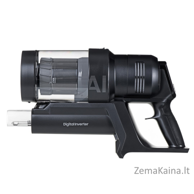 Samsung VS28C9784QK rankinis dulkių siublys Juoda Bemaišis 19