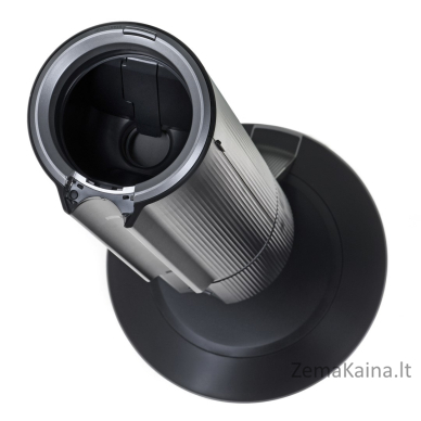 Samsung VS28C9784QK rankinis dulkių siublys Juoda Bemaišis 6