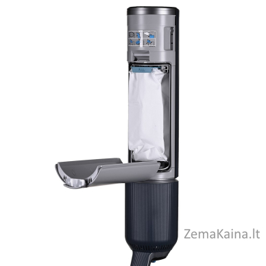 Samsung VS28C9784QK rankinis dulkių siublys Juoda Bemaišis 13