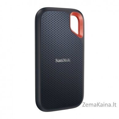 SanDisk Extreme Portable 1000 GB Black 1