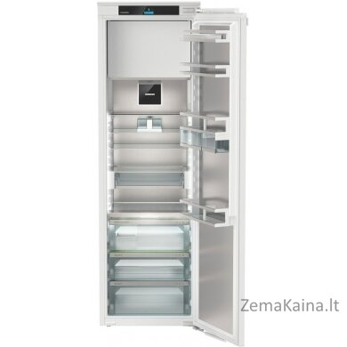 Šaldytuvas Liebherr IRBd 5171 1