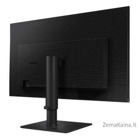 Samsung 27" S4 S40GD FHD kompiuterio monitorius 68,6 cm (27") 1920 x 1080 pikseliai „Full HD“ LED Juoda 3