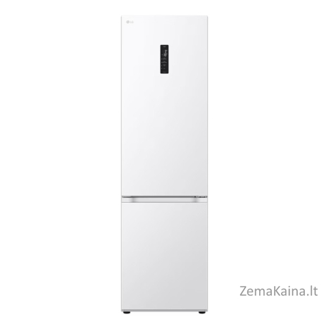 Šaldytuvas LG GBV7270ESW