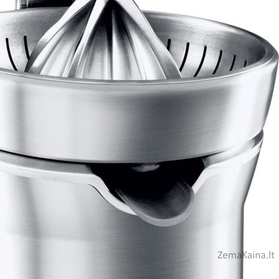Sage the Citrus Press Pro electric citrus press 110 W Silver 5