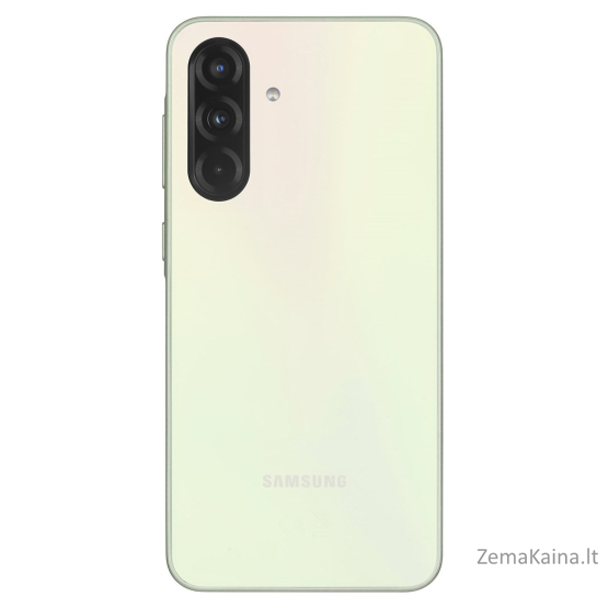 Samsung Galaxy A36 (A366) 5G DS. 6/128GB Lime 3