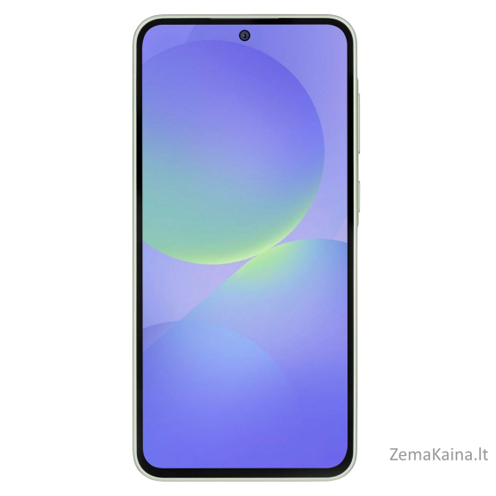 Samsung Galaxy A36 (A366) 5G DS. 6/128GB Lime 2