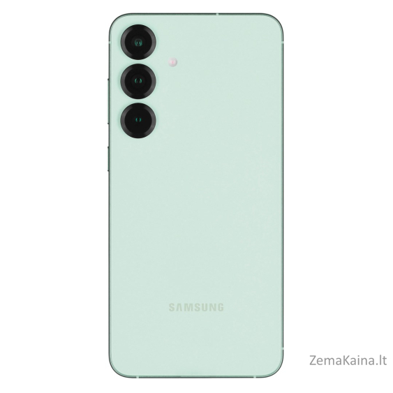 Samsung Galaxy S25+ 17 cm (6.7") Dviguba SIM jungtis Android 15 5G C tipo USB 12 GB 512 GB 4900 mAh Mėtų spalva 2