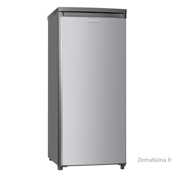 ŠALDYTUVAS MPM-200-CJ-19/E INOX