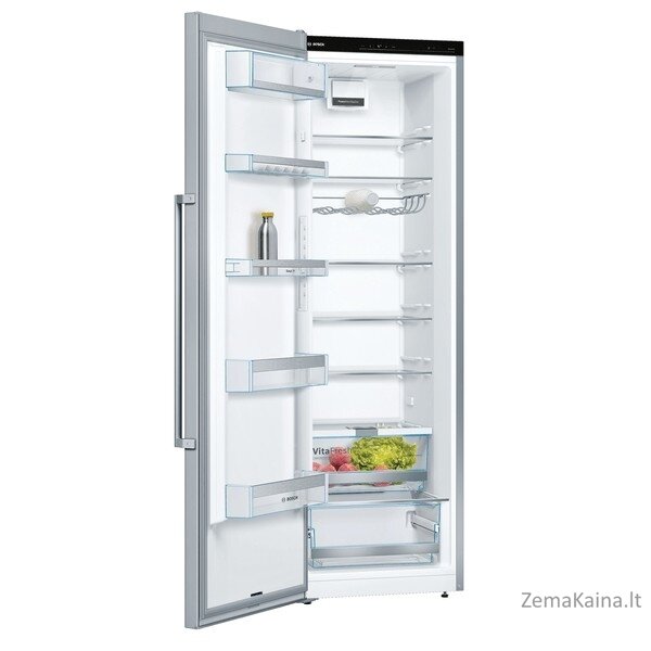 Šaldytuvas Bosch KSV36AIDP 4