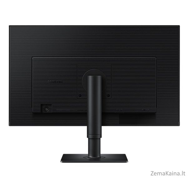 Samsung 27" S4 S40GD FHD kompiuterio monitorius 68,6 cm (27") 1920 x 1080 pikseliai „Full HD“ LED Juoda 1