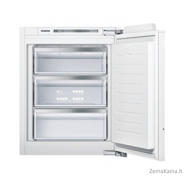 Šaldiklis SIEMENS GI11VADE0