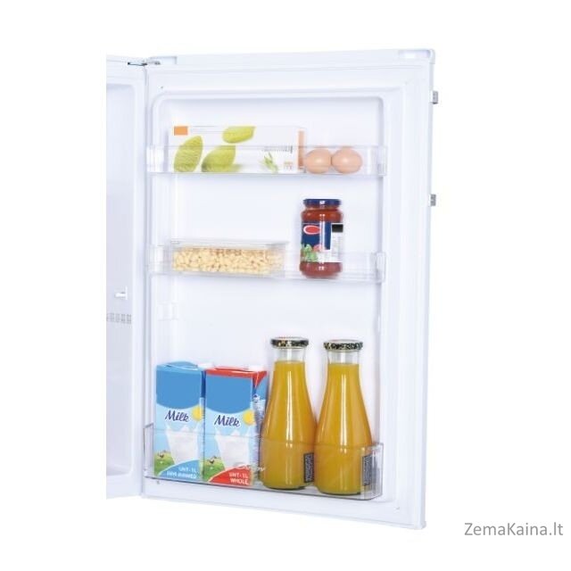 Šaldytuvas CANDY CCTOS 542WHN 1