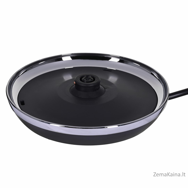 Sage the Soft Top Luxe electric kettle 1.7 L 2400 W Black, Stainless steel 11