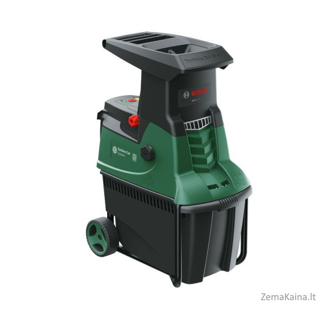 Šakų smulkintuvas Bosch AXT 25 TC 0600803300 2