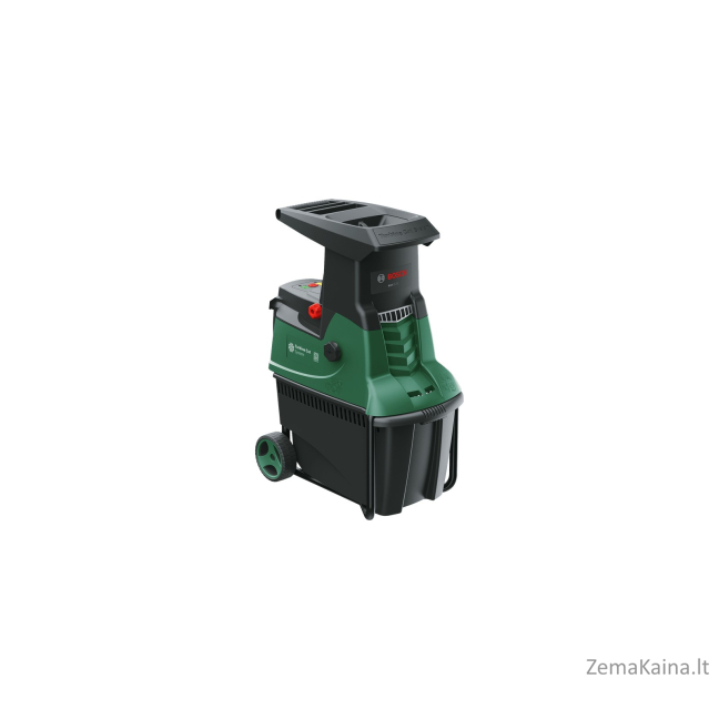 Šakų smulkintuvas Bosch AXT 25 TC 0600803300 3