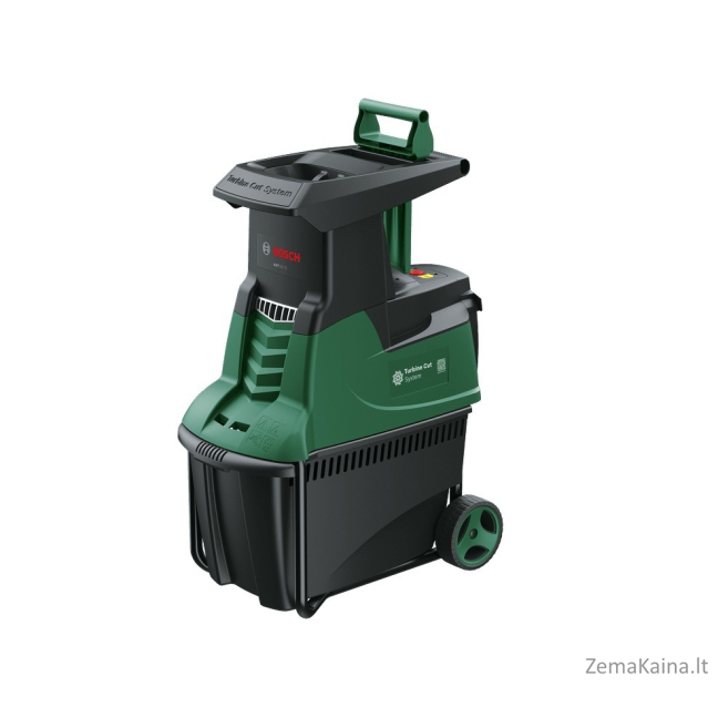 Šakų smulkintuvas Bosch AXT 25 TC 0600803300
