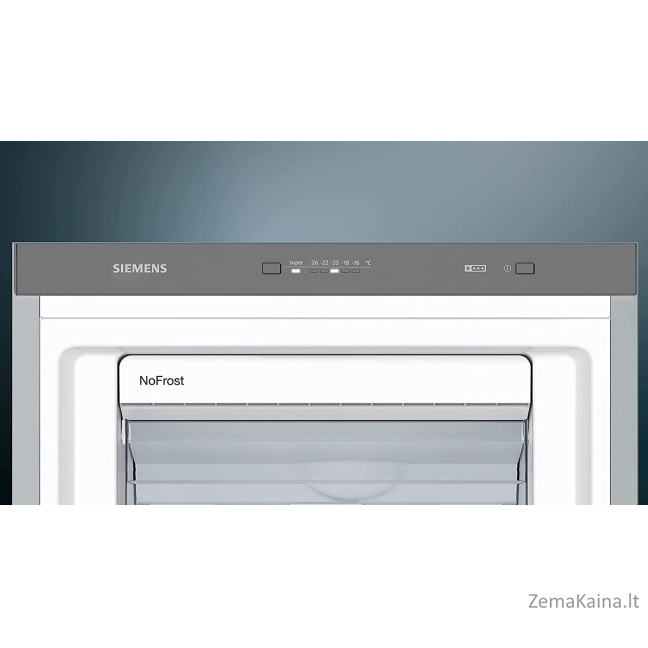 Šaldiklis Siemens GS36NVIEP 2