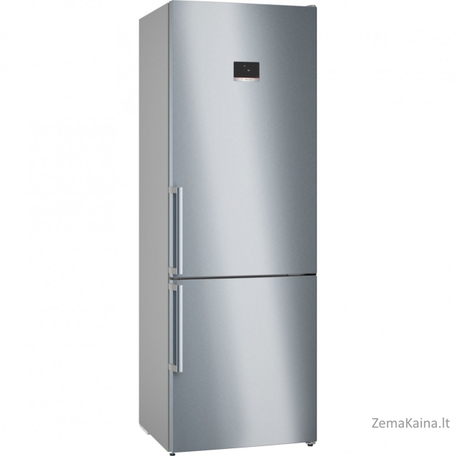 Šaldytuvas Bosch KGN497ICT