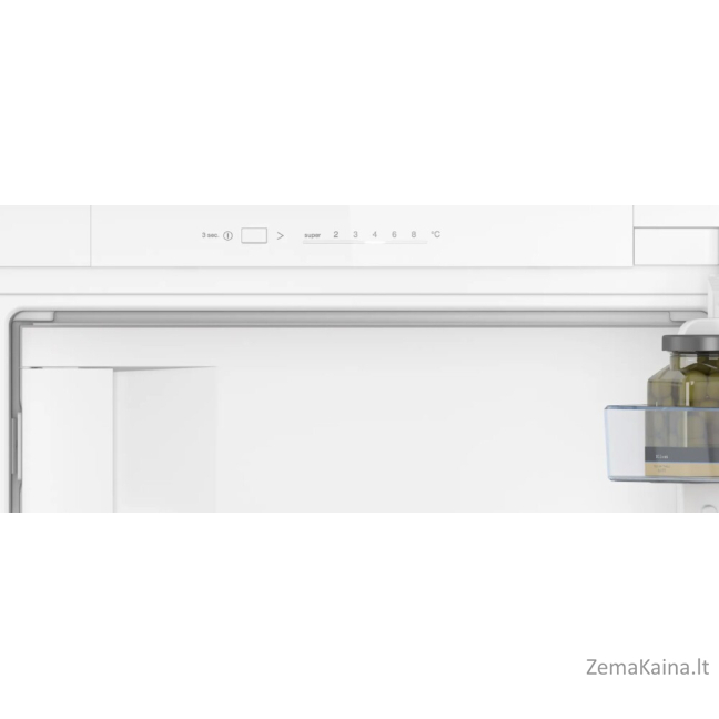 Šaldytuvas Bosch KIL22NSE0 1