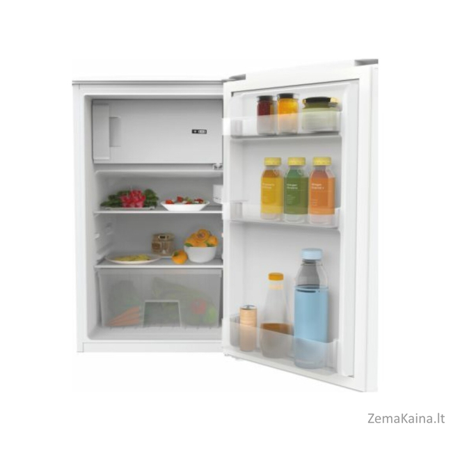 Šaldytuvas Candy COT1S45EW 5