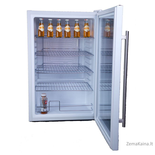 Šaldytuvas GUZZANTI GZ-117A 2