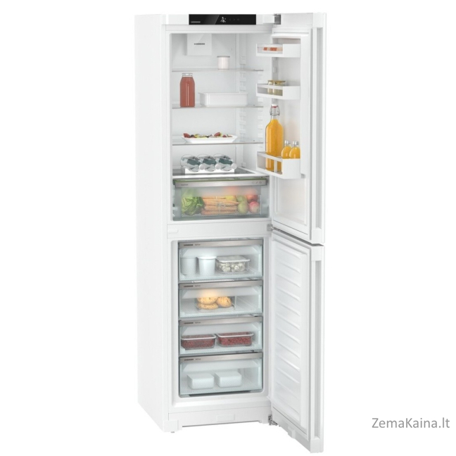 Šaldytuvas Liebherr CNd 5704 Pure NoFrost 1