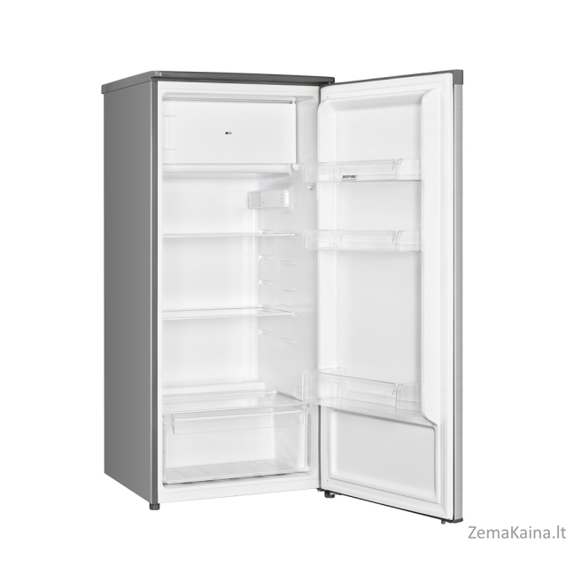 ŠALDYTUVAS MPM-200-CJ-19/E INOX 1