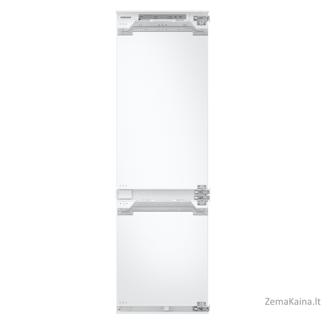 Šaldytuvas Samsung BRB26713EWW 1