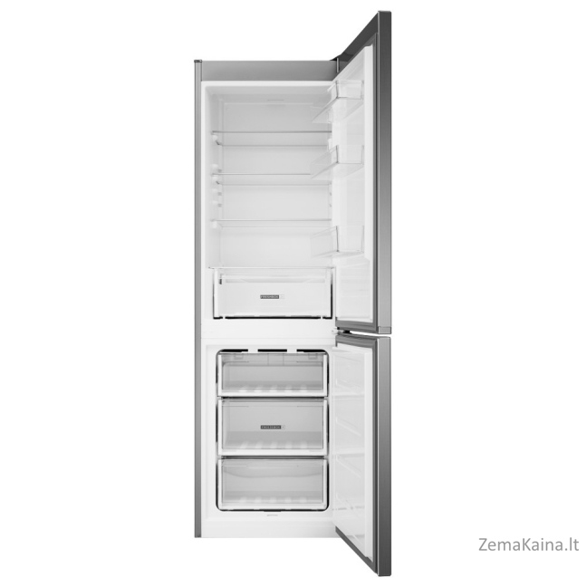Šaldytuvas Whirlpool W5 822E OX 3