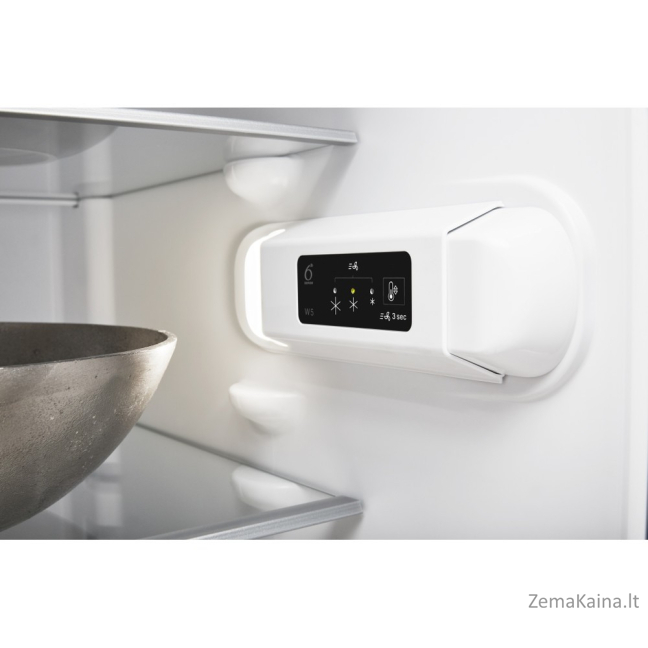 Šaldytuvas Whirlpool W5 822E OX 4