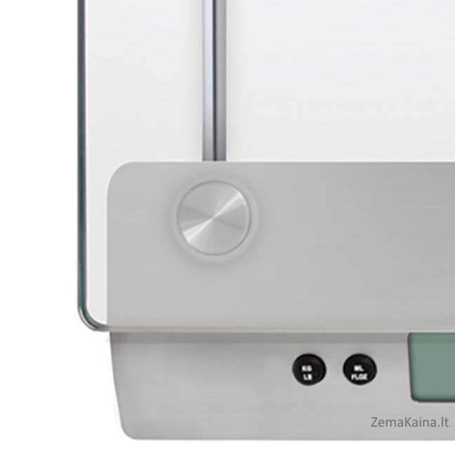 Salter 3003 SSSVDR08 Aquatronic Glass Kitchen Scale 1