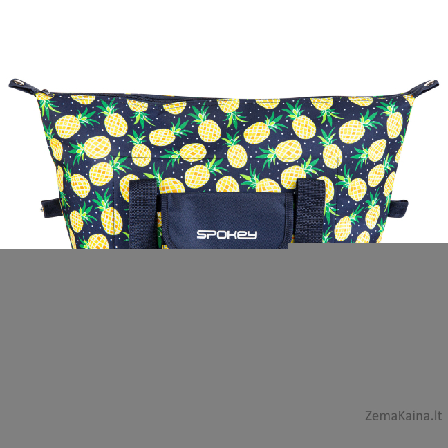 Šaltkrepšis Spokey San Remo  15 l 5