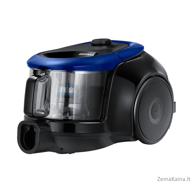 Samsung dulkių siurblys VC07M2110SB/GE (700W+ mėlyna) 1