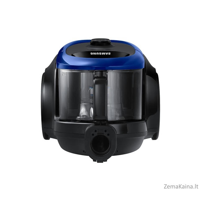 Samsung dulkių siurblys VC07M2110SB/GE (700W+ mėlyna) 10
