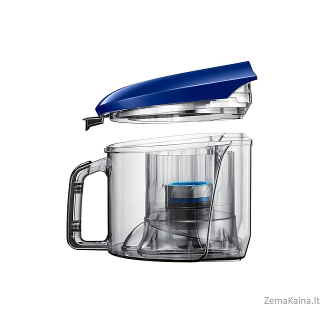 Samsung dulkių siurblys VC07M2110SB/GE (700W+ mėlyna) 12