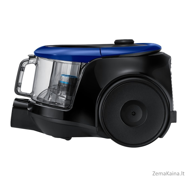 Samsung dulkių siurblys VC07M2110SB/GE (700W+ mėlyna) 3