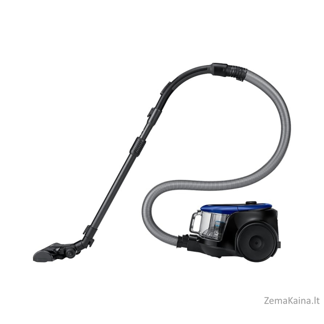 Samsung dulkių siurblys VC07M2110SB/GE (700W+ mėlyna) 4
