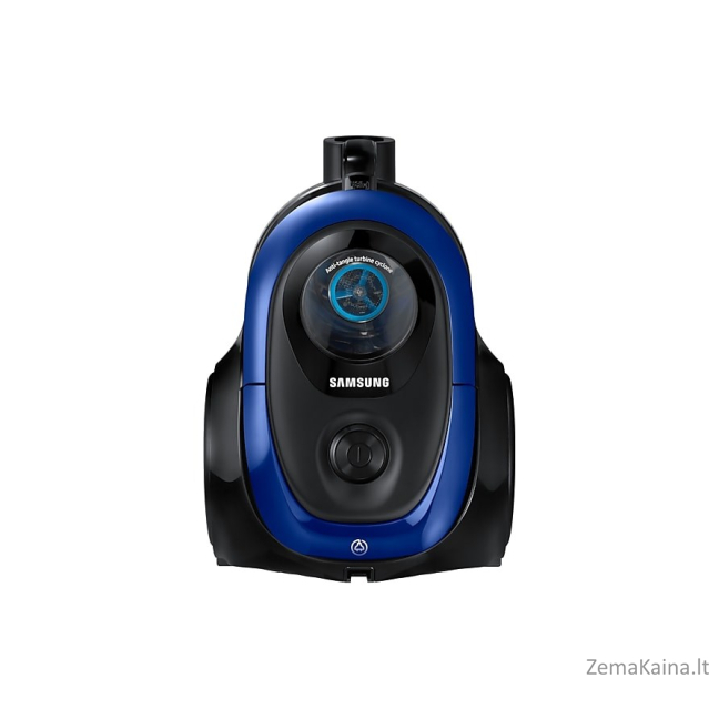 Samsung dulkių siurblys VC07M2110SB/GE (700W+ mėlyna)