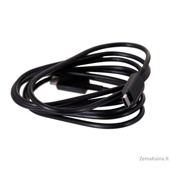 Samsung EP-DX510JBEGEU USB kabelis 1,8 m USB C Juoda 3