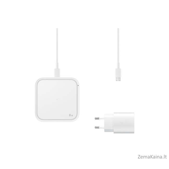 Samsung EP-P2400 Smartphone USB Indoor 5