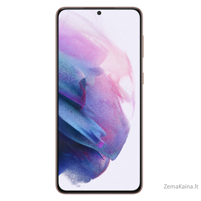 Samsung Galaxy S21+ Plus 5G  8 GB 128 GB  Violetinė  2