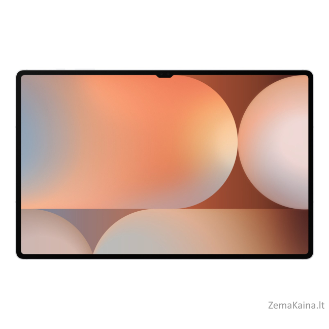 Samsung Galaxy Tab S10 Ultra Wi-Fi 256 GB 37.1 cm (14.6") 12 GB Wi-Fi 7 (802.11be) Platinum, Silver 1