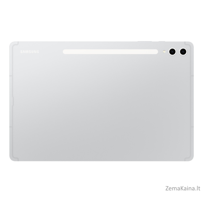 Samsung Galaxy Tab S10+ (X826) 5G 12/512GB Silver 2