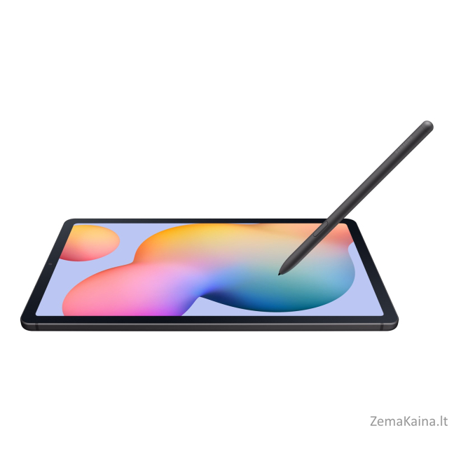 Samsung Galaxy Tab S6 Lite (2024) LTE 4G LTE-TDD & LTE-FDD 128 GB 26,4 cm (10.4") 4 GB Wi-Fi 5 (802.11ac) Pilka 11
