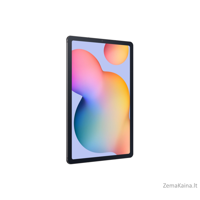 Samsung Galaxy Tab S6 Lite (2024) LTE 4G LTE-TDD & LTE-FDD 128 GB 26,4 cm (10.4") 4 GB Wi-Fi 5 (802.11ac) Pilka 4