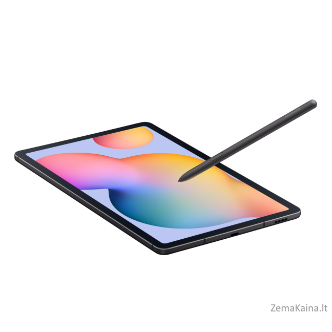 Samsung Galaxy Tab S6 Lite (2024) LTE 4G LTE-TDD & LTE-FDD 128 GB 26,4 cm (10.4") 4 GB Wi-Fi 5 (802.11ac) Pilka 9