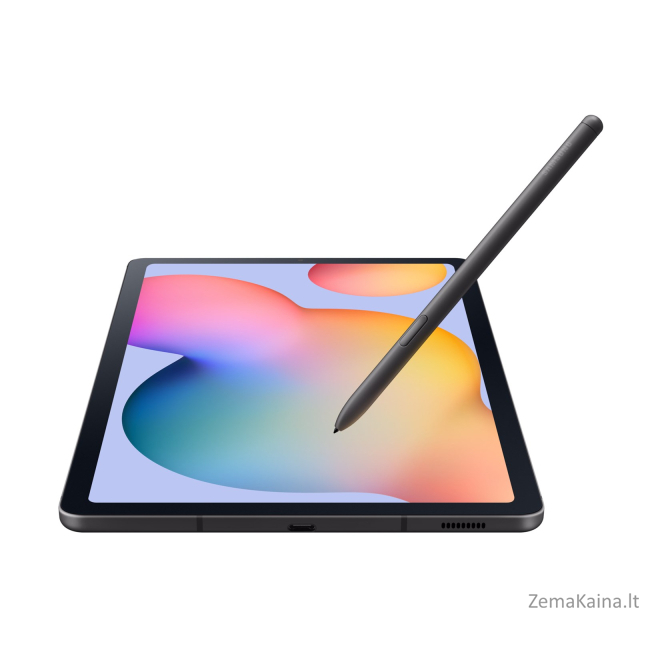 Samsung Galaxy Tab S6 Lite (2024) Wi-Fi 64 GB 26,4 cm (10.4") 4 GB Wi-Fi 5 (802.11ac) Pilka 14