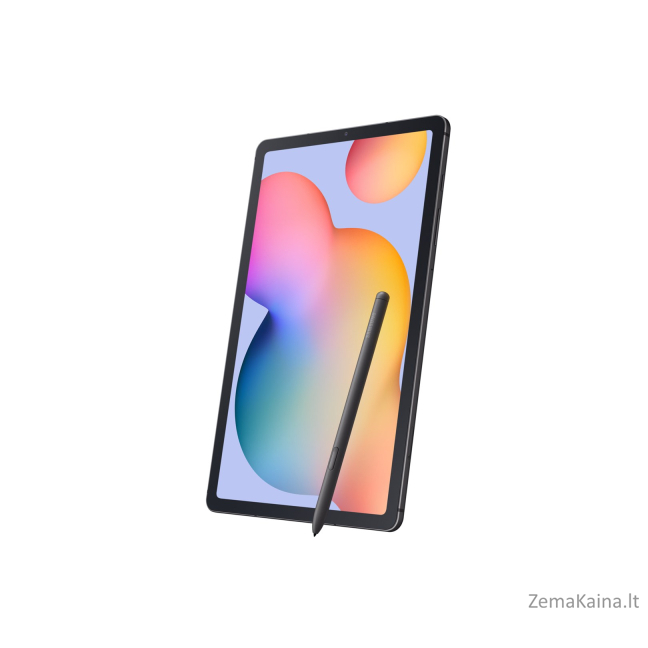 Samsung Galaxy Tab S6 Lite (2024) Wi-Fi 64 GB 26,4 cm (10.4") 4 GB Wi-Fi 5 (802.11ac) Pilka 15
