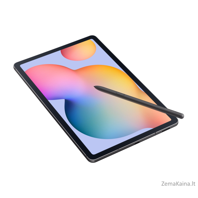 Samsung Galaxy Tab S6 Lite (2024) Wi-Fi 64 GB 26,4 cm (10.4") 4 GB Wi-Fi 5 (802.11ac) Pilka 2